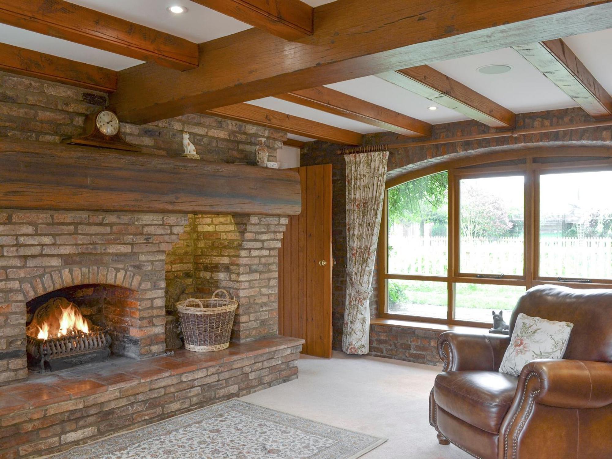 Walled Garden Lodge Ryehill Екстер'єр фото
