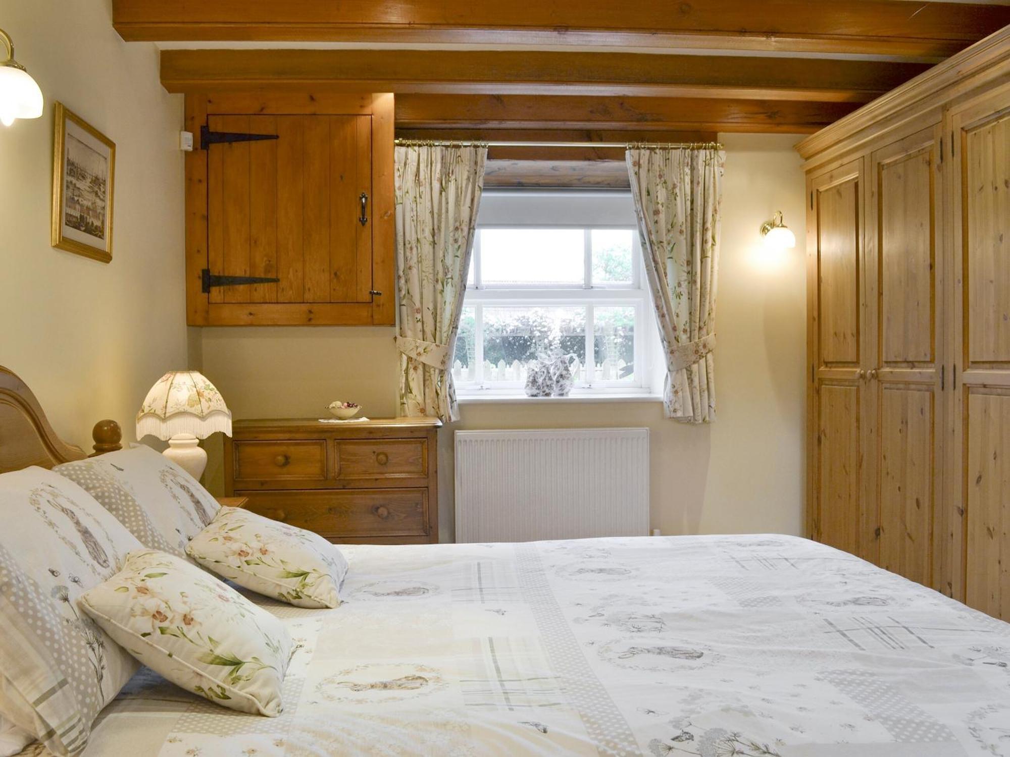 Walled Garden Lodge Ryehill Екстер'єр фото